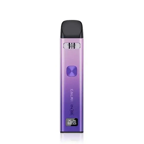 Uwell Caliburn G3 Pod System - Image 3