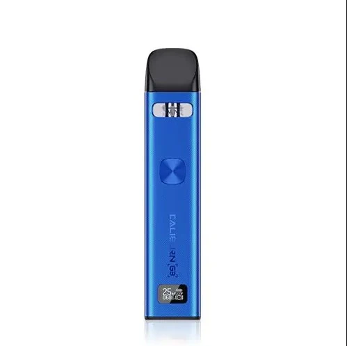 Uwell Caliburn G3 Pod System - Image 4