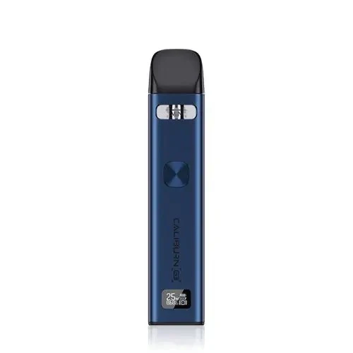 Uwell Caliburn G3 Pod System - Image 7