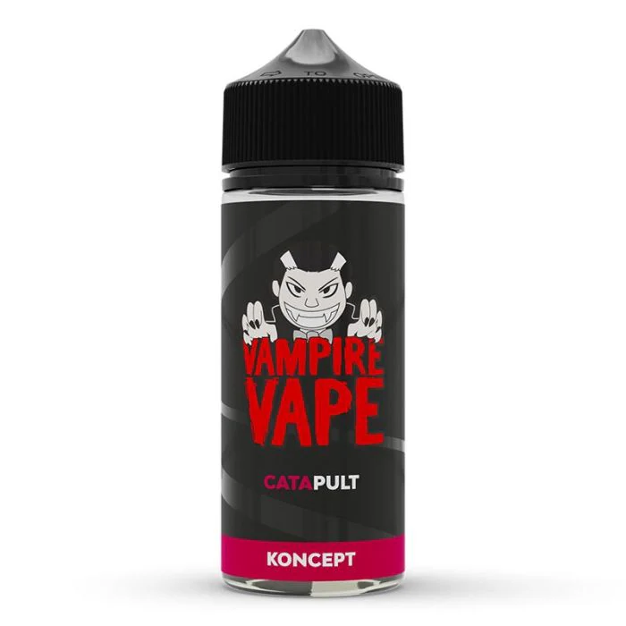 Catapult 100ml Vampire Vape