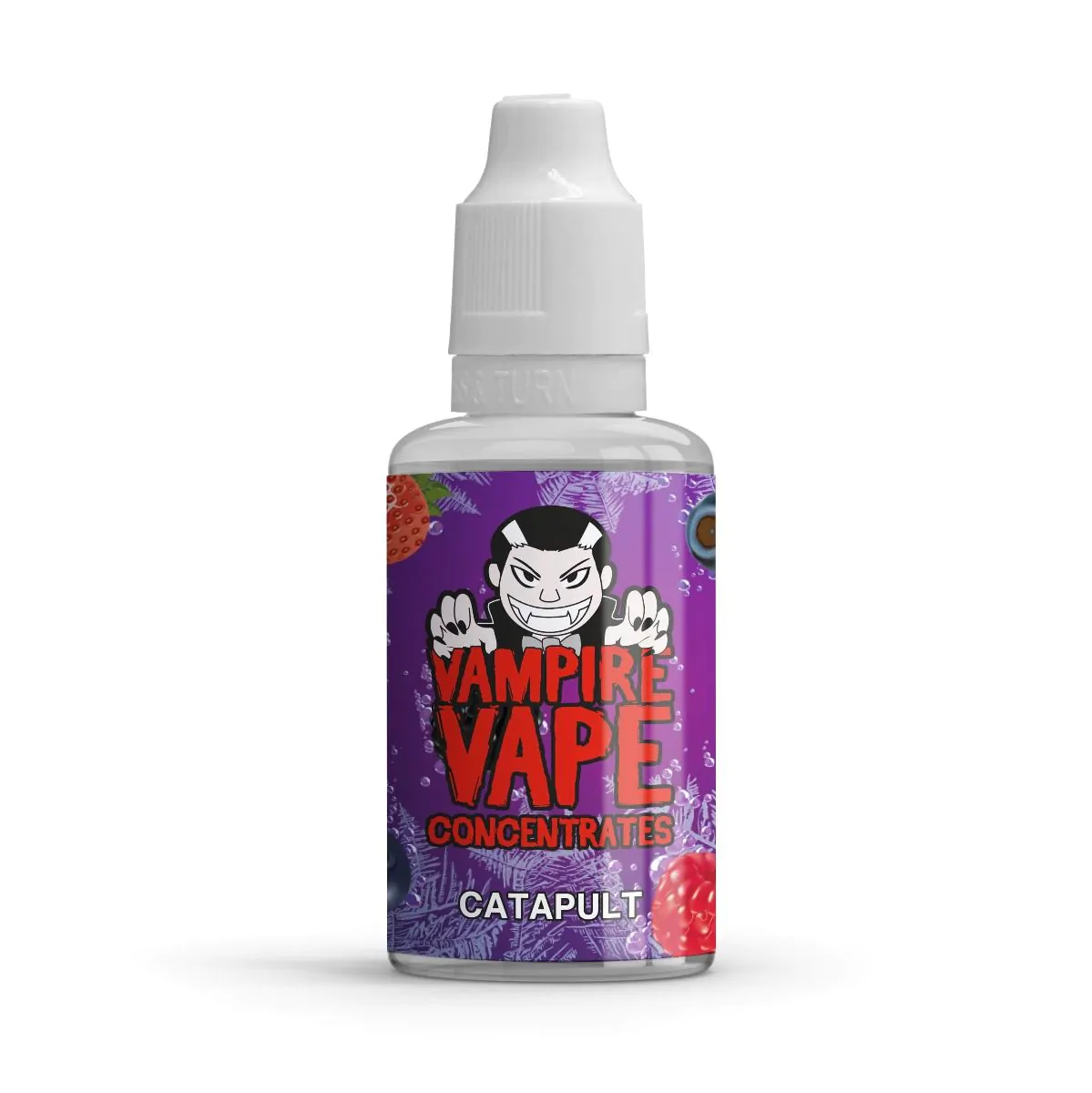 Catapult 30ml Concentrate by Vampire Vape