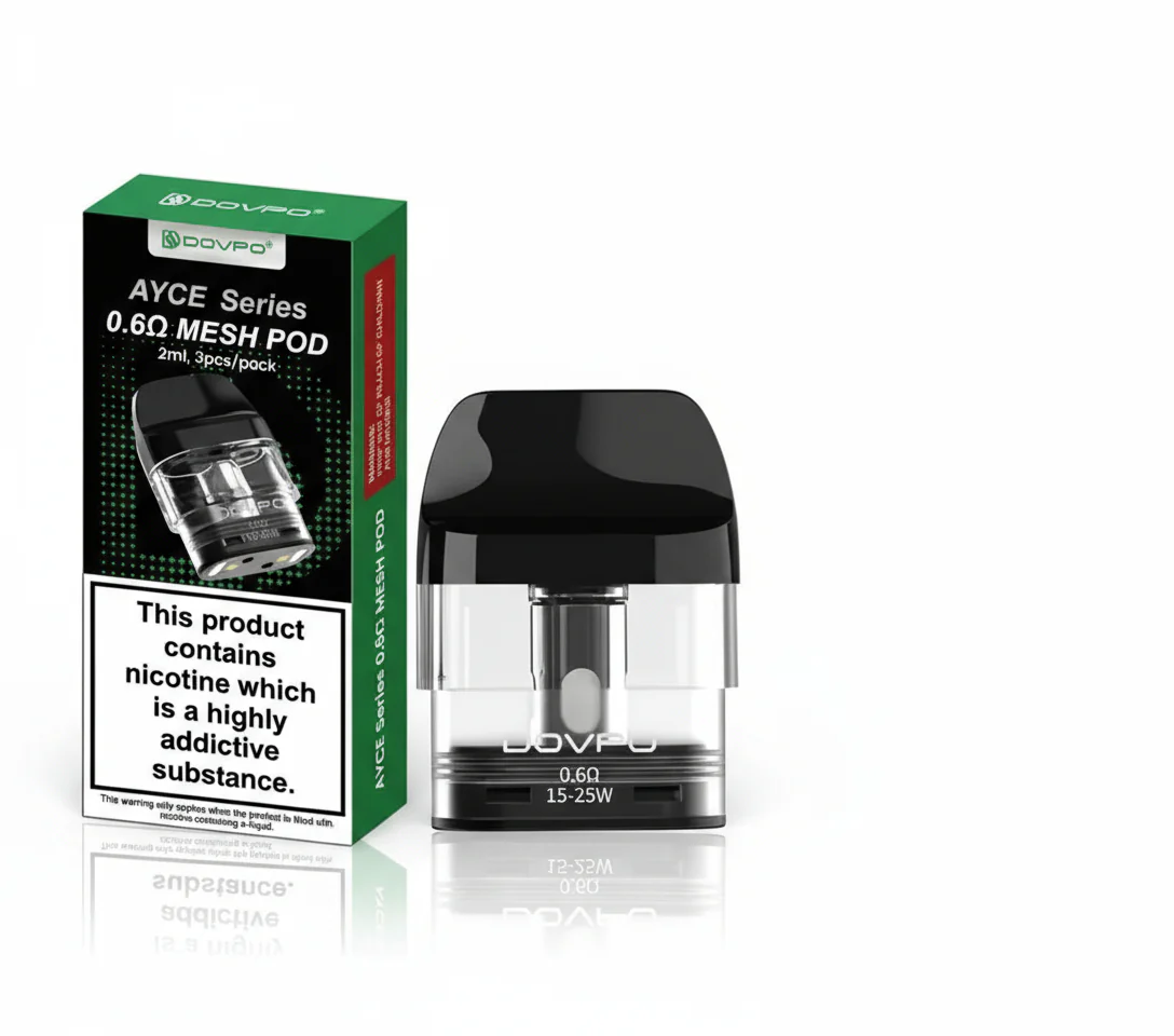 DovPo Ayce Pods - Image 2