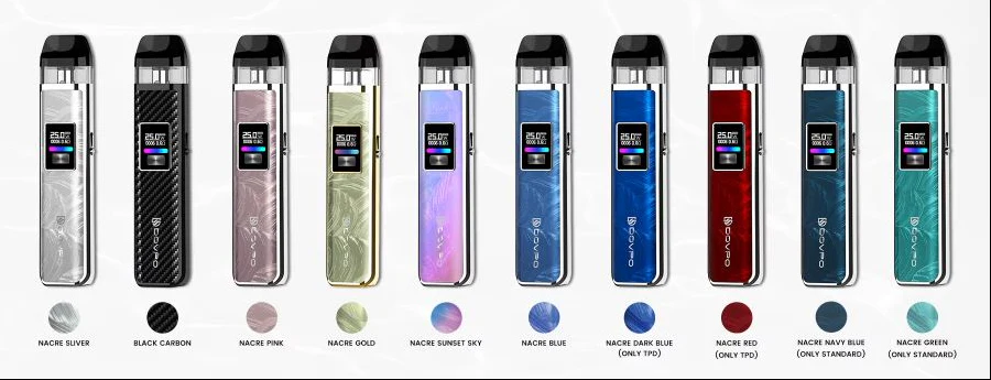 DovPo Ayce Pro Vape Kit