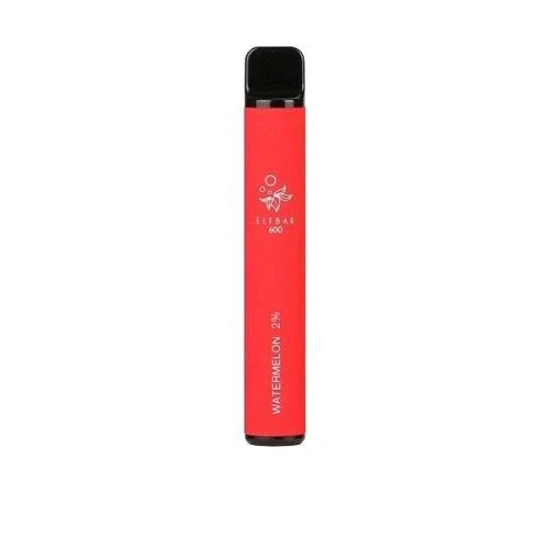 Elf Bar 600 Disposable Vape Device 10 for £30 Offer - Image 12