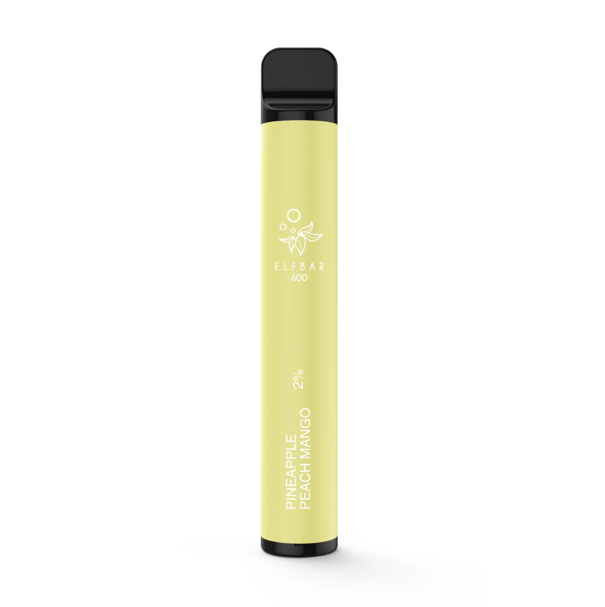 Elf Bar 600 Disposable Vape Device 10 for £30 Offer - Image 14