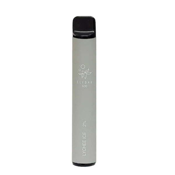 Elf Bar 600 Disposable Vape Device 10 for £30 Offer - Image 20