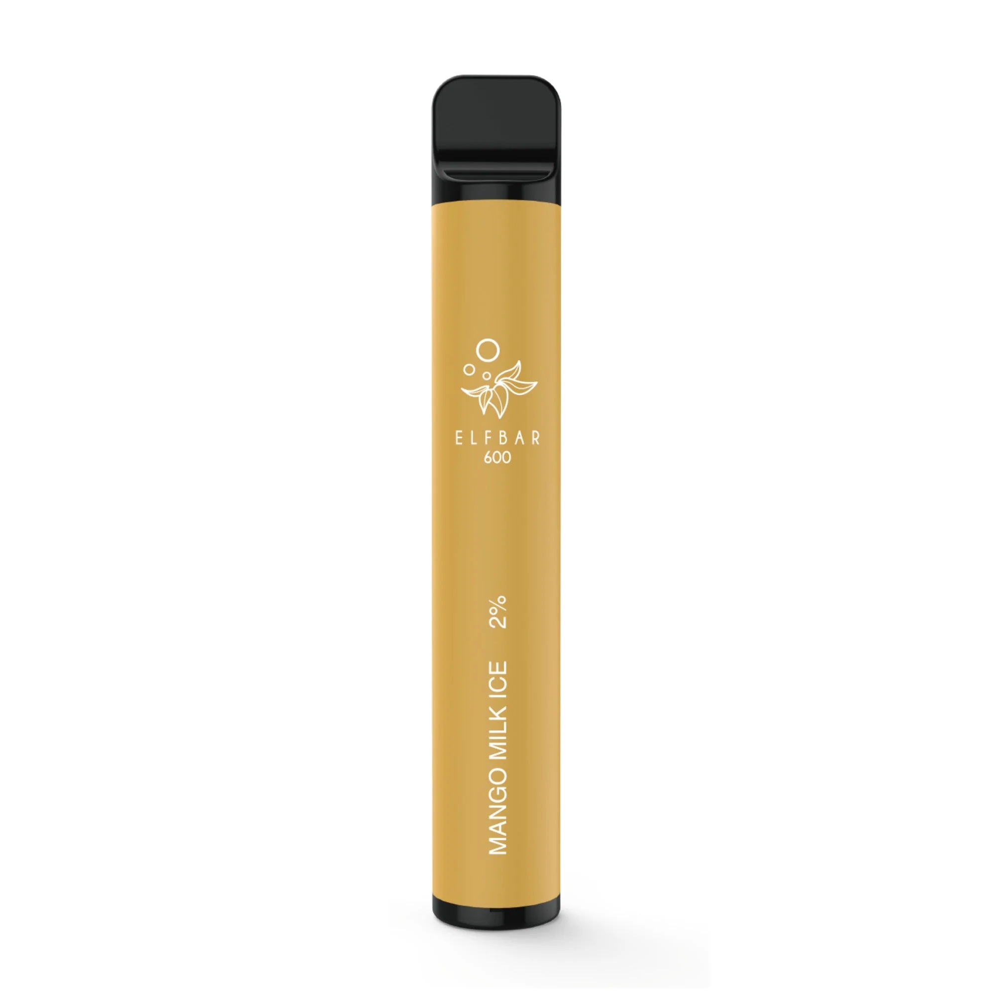 Elf Bar 600 Disposable Vape Device 10 for £30 Offer - Image 23