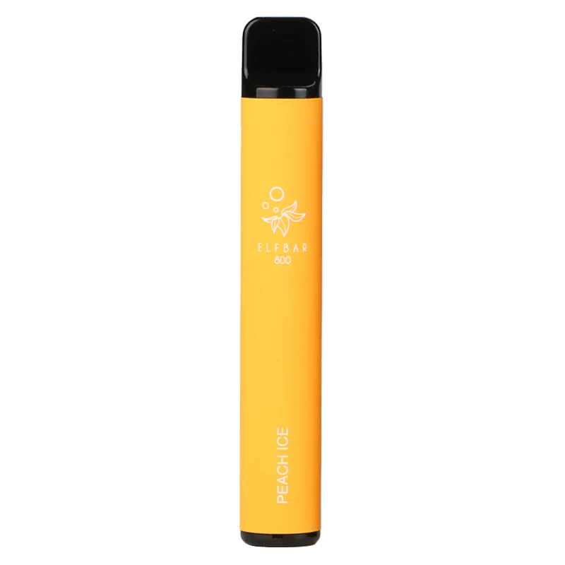 Elf Bar 600 Disposable Vape Device 10 for £30 Offer - Image 24