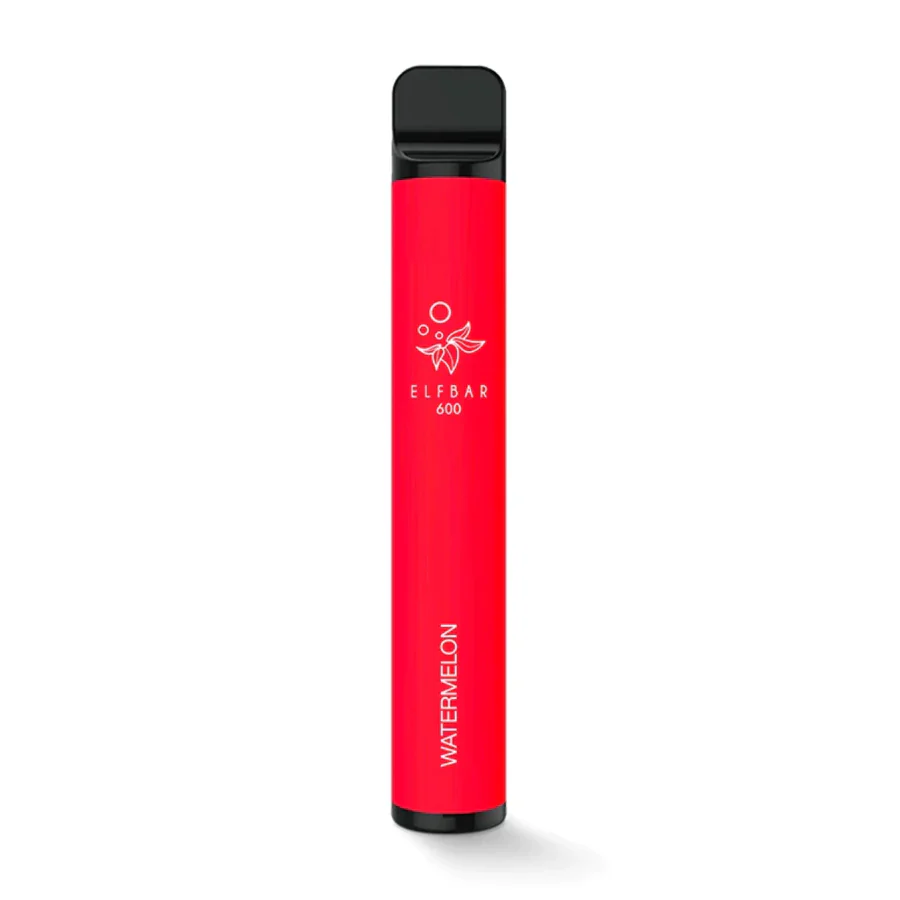 Elf Bar 600 - 0mg Zero Nicotine - Image 5