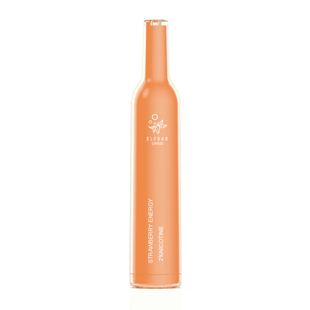 Elf Bar CR500 Disposable Pod Device 6 for £20! New Flavours! - Image 10