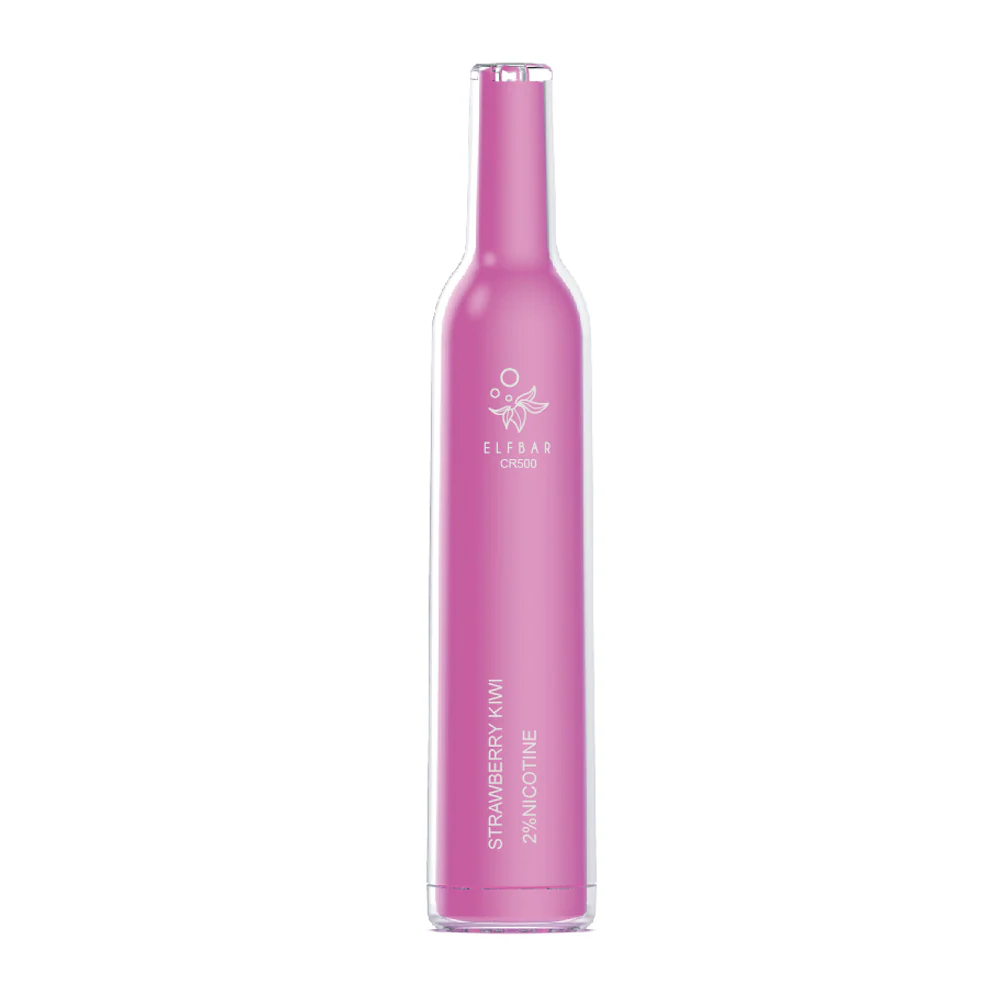 Elf Bar CR500 Disposable Pod Device 6 for £20! New Flavours! - Image 11