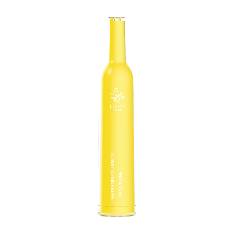 Elf Bar CR500 Disposable Pod Device 6 for £20! New Flavours! - Image 12