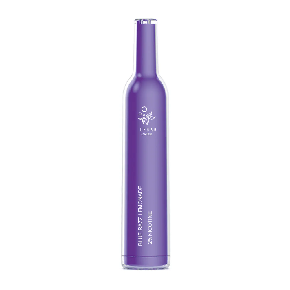Elf Bar CR500 Disposable Pod Device 6 for £20! New Flavours! - Image 3