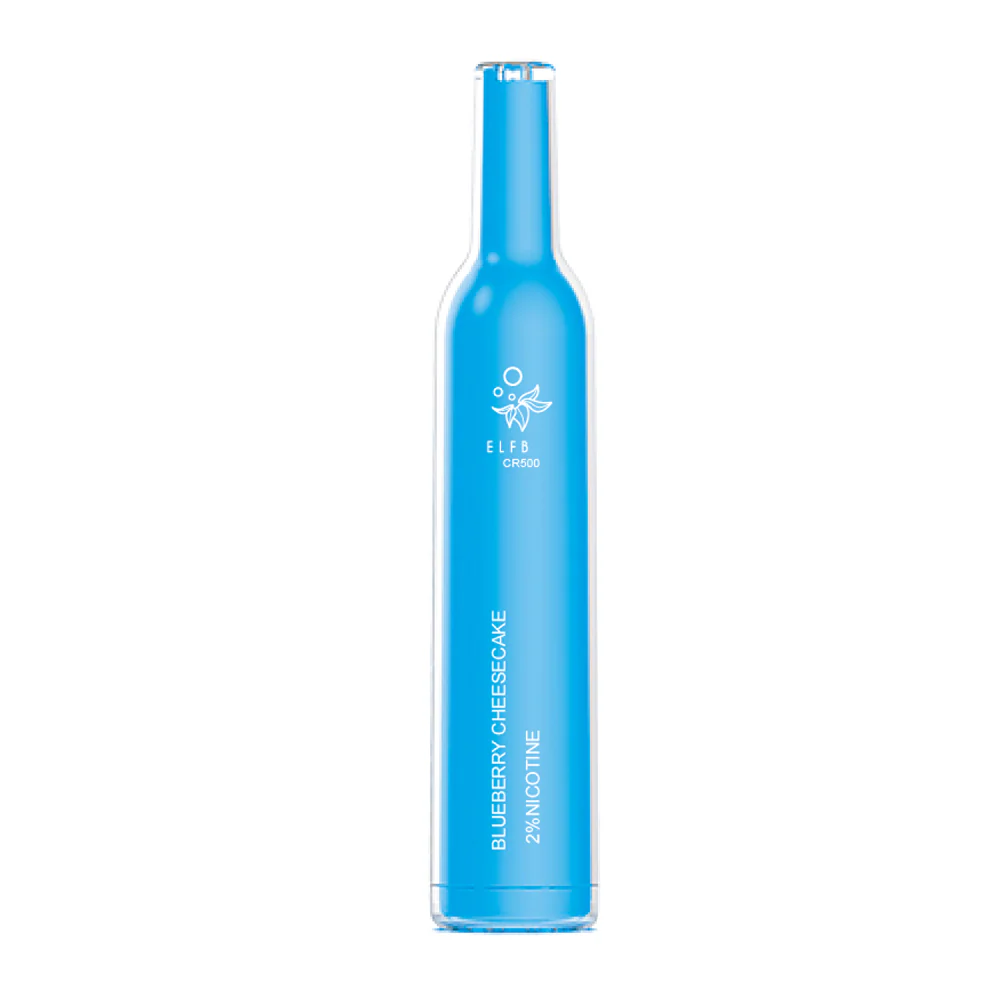 Elf Bar CR500 Disposable Pod Device 6 for £20! New Flavours! - Image 4