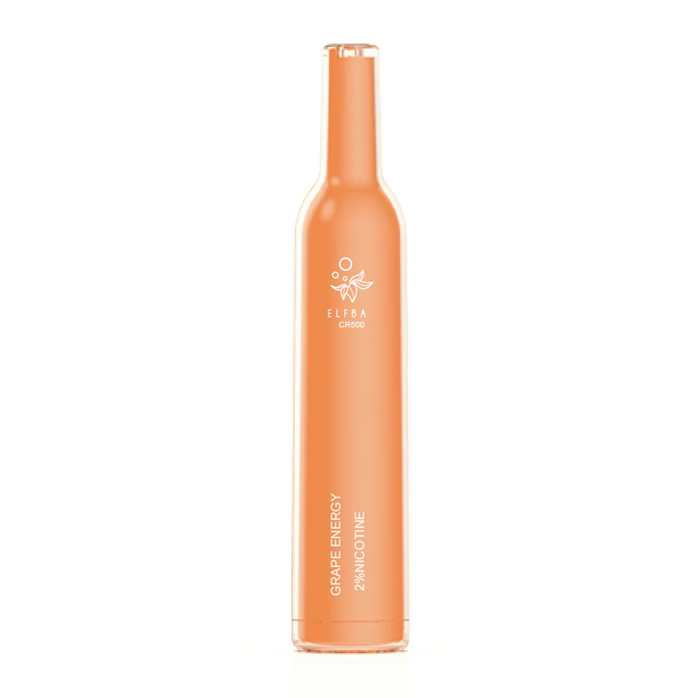 Elf Bar CR500 Disposable Pod Device 6 for £20! New Flavours! - Image 5