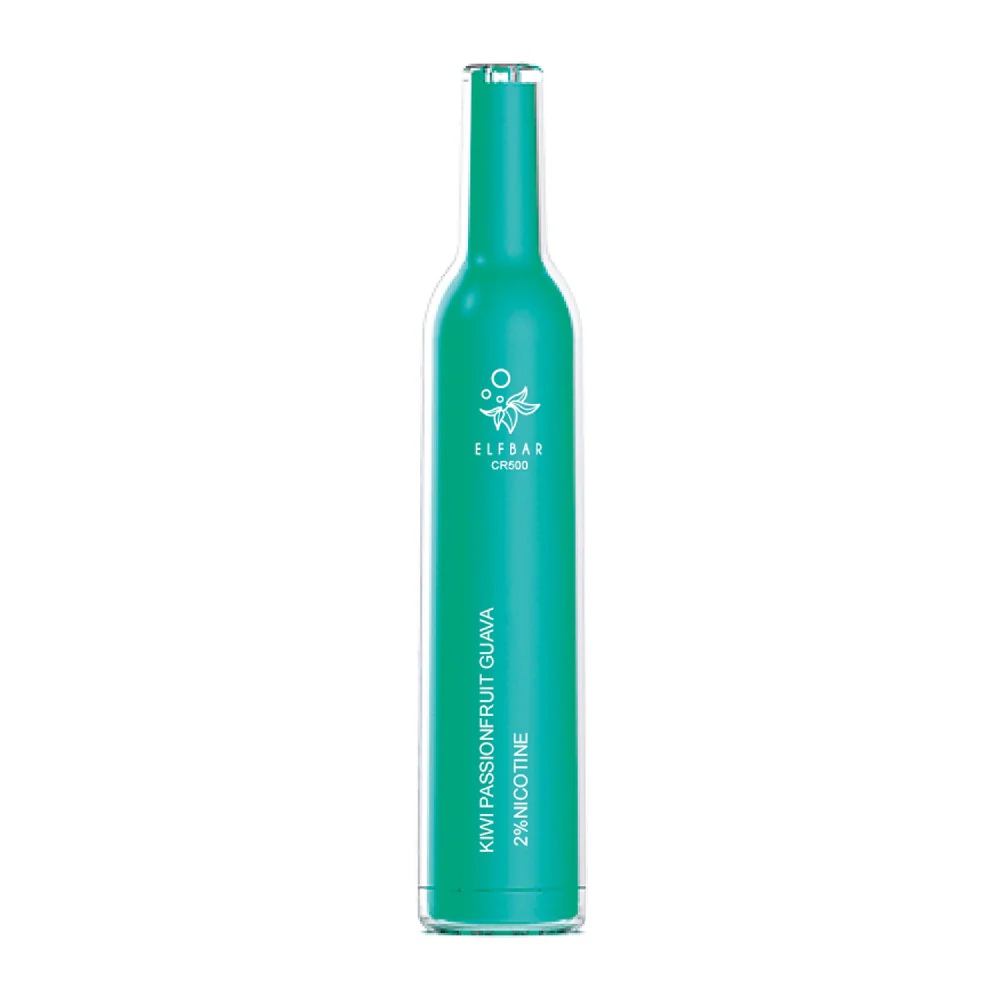 Elf Bar CR500 Disposable Pod Device 6 for £20! New Flavours! - Image 6