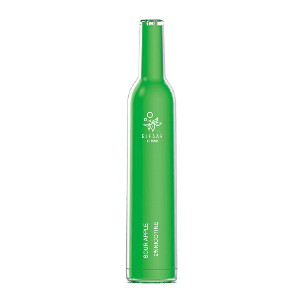 Elf Bar CR500 Disposable Pod Device 6 for £20! New Flavours! - Image 9