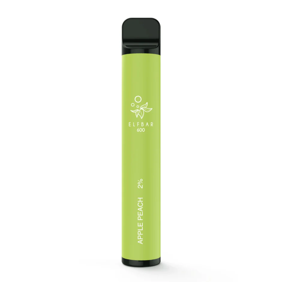 Elf Bar 600 V1 Disposable Vape Device 5 for £20! New Flavours! - Image 15