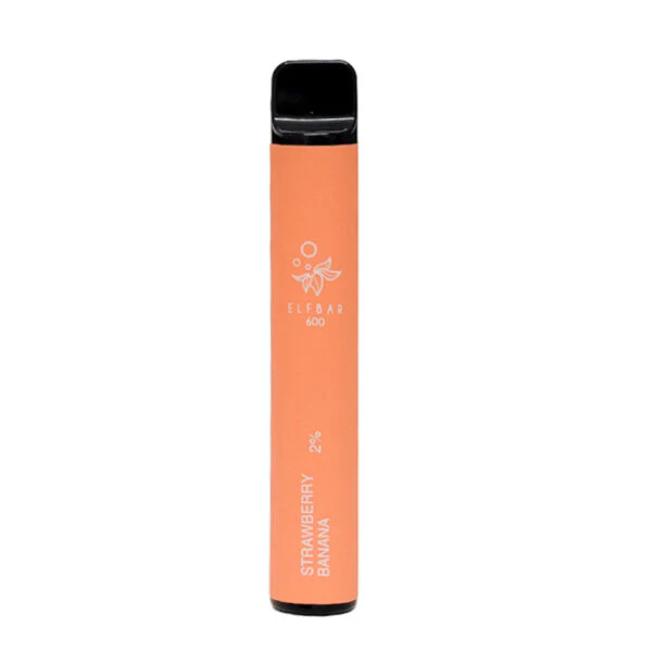Elf Bar 600 V1 Disposable Vape Device 5 for £20! New Flavours! - Image 18