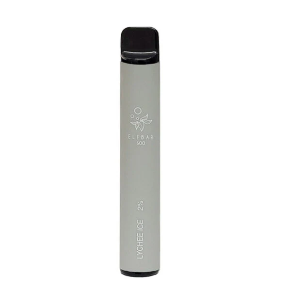 Elf Bar 600 V1 Disposable Vape Device 5 for £20! New Flavours! - Image 20