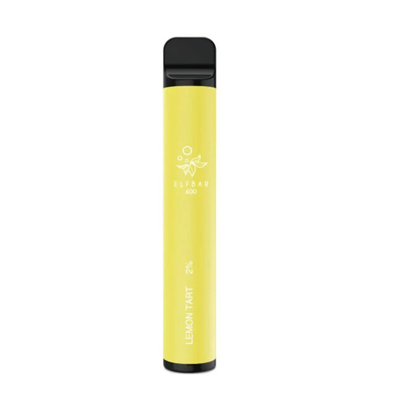 Elf Bar 600 V1 Disposable Vape Device 5 for £20! New Flavours! - Image 25