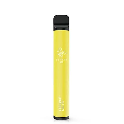 Elf Bar 600 V1 Disposable Vape Device 5 for £20! New Flavours! - Image 7