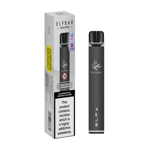 Elf Bar Elfa Pro Pod Kit - Image 2