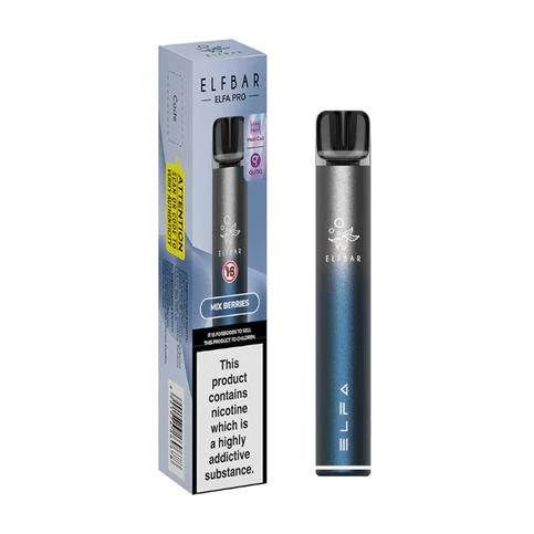 Elf Bar Elfa Pro Pod Kit - Image 8