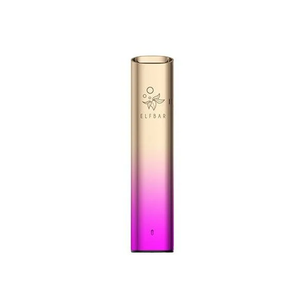 Elf Bar Mate 500 Pod Vape Kit - Image 3
