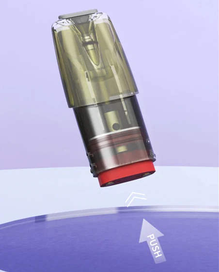Elf Bar Mate P1 Pods - Image 4