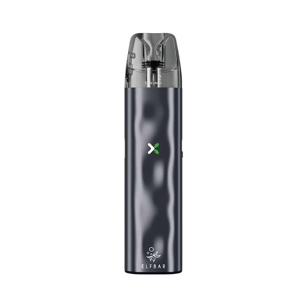 Elfbar ELFX Mini Pod Starter Kit - Image 3