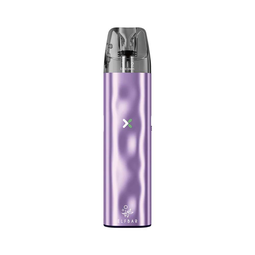 Elfbar ELFX Mini Pod Starter Kit - Image 4