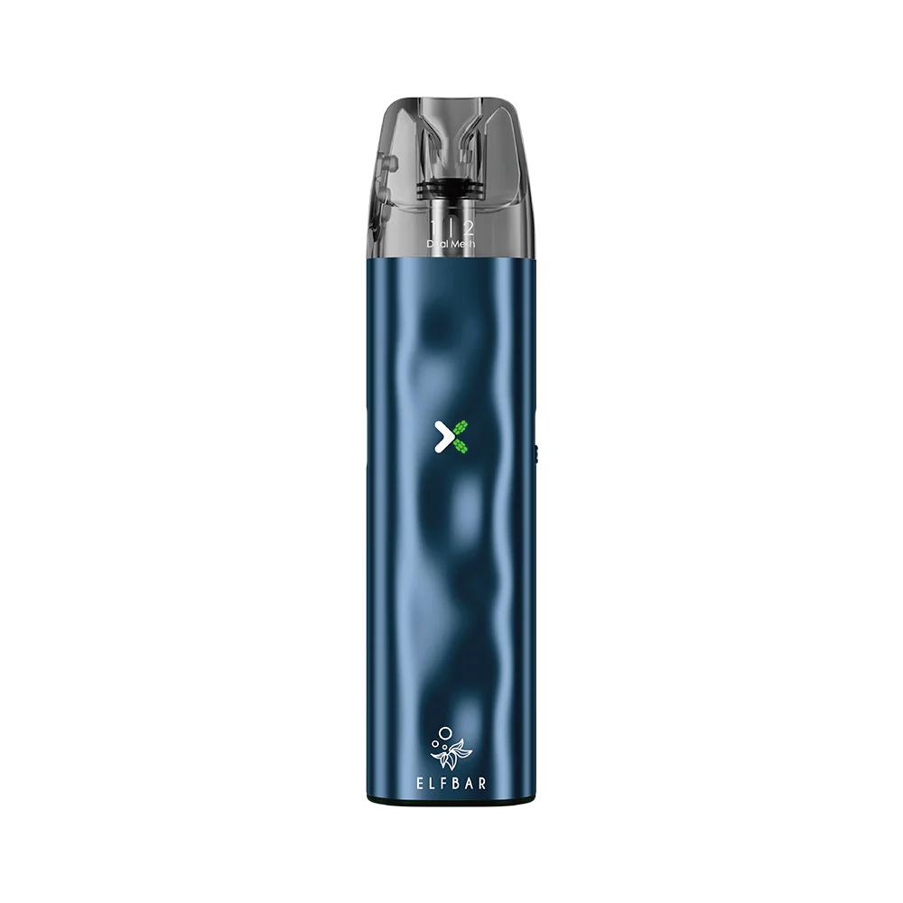 Elfbar ELFX Mini Pod Starter Kit - Image 5