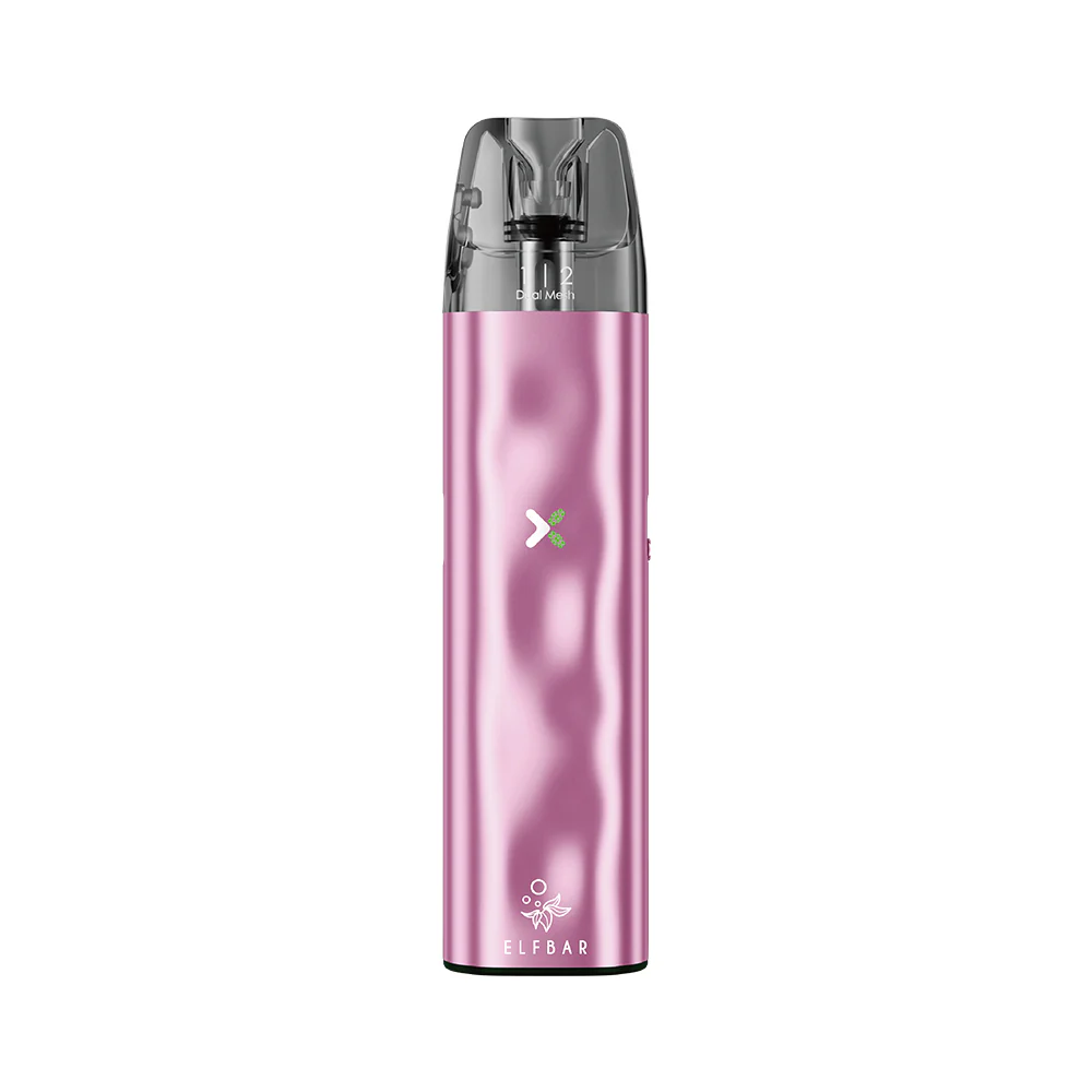 Elfbar ELFX Mini Pod Starter Kit - Image 6