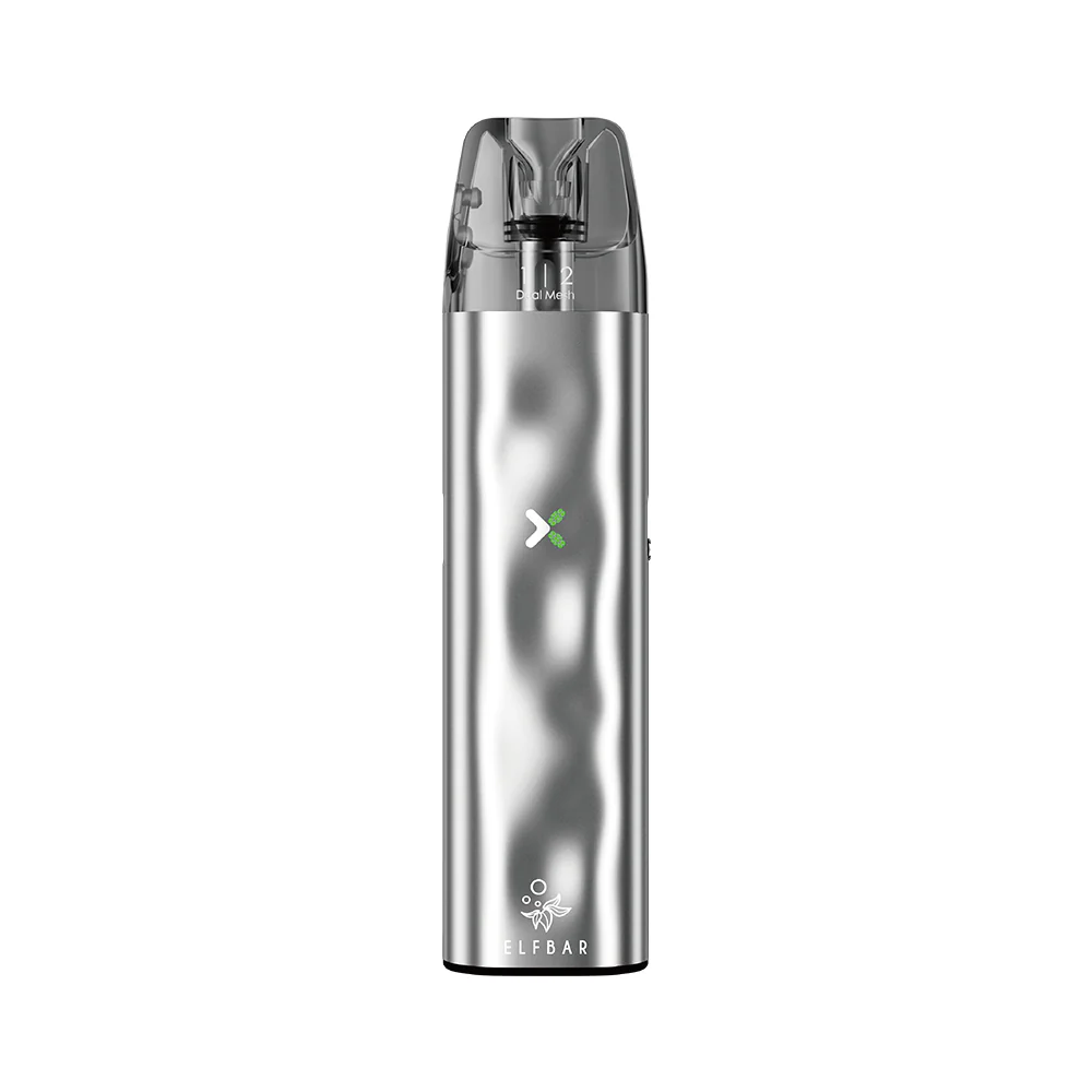 Elfbar ELFX Mini Pod Starter Kit - Image 7
