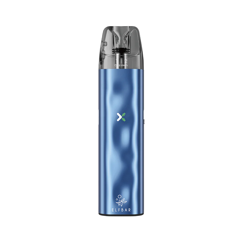 Elfbar ELFX Mini Pod Starter Kit - Image 8