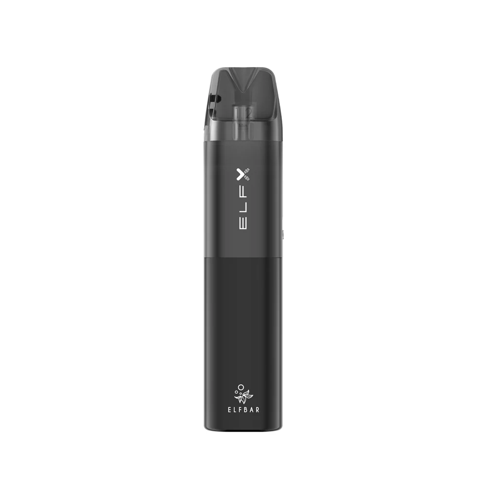 Elfbar ELFX Vape Pod Kit