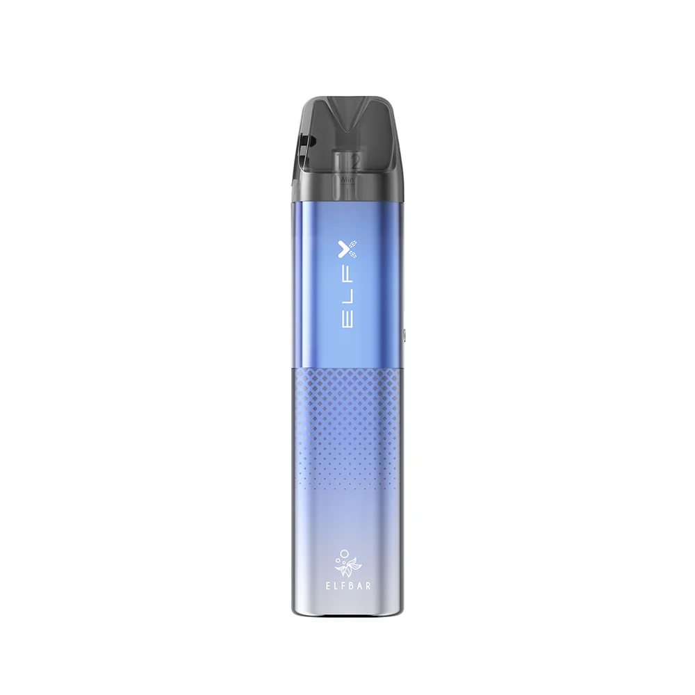 Elfbar ELFX Vape Pod Kit - Image 2