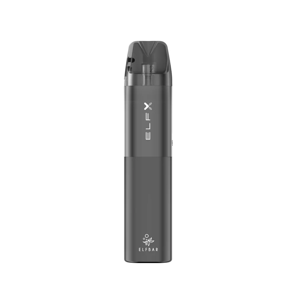 Elfbar ELFX Vape Pod Kit - Image 3
