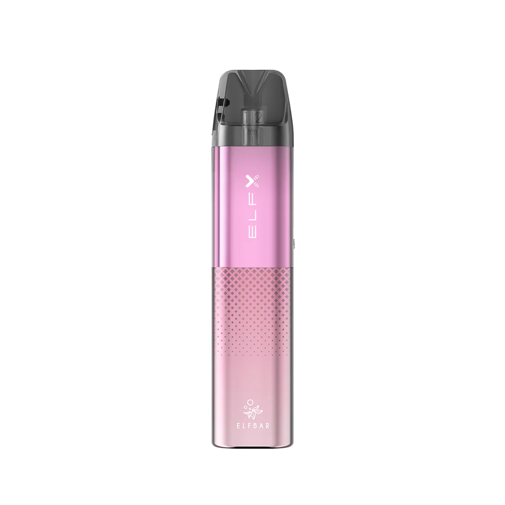 Elfbar ELFX Vape Pod Kit - Image 4