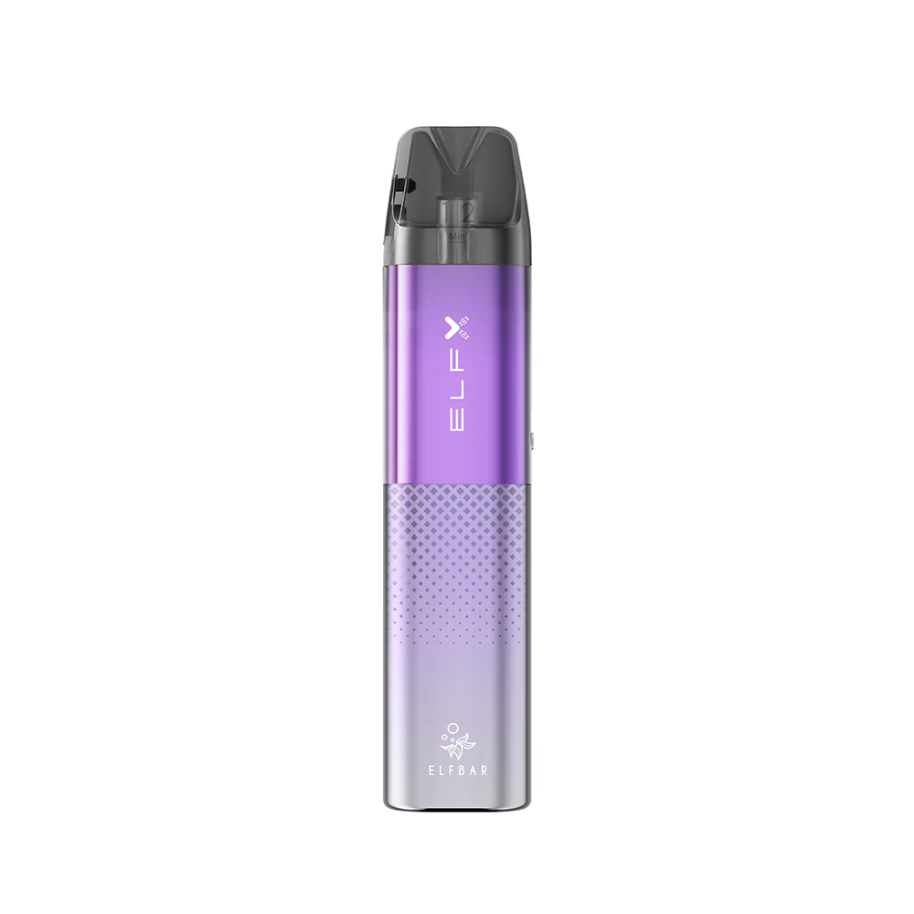 Elfbar ELFX Vape Pod Kit - Image 5