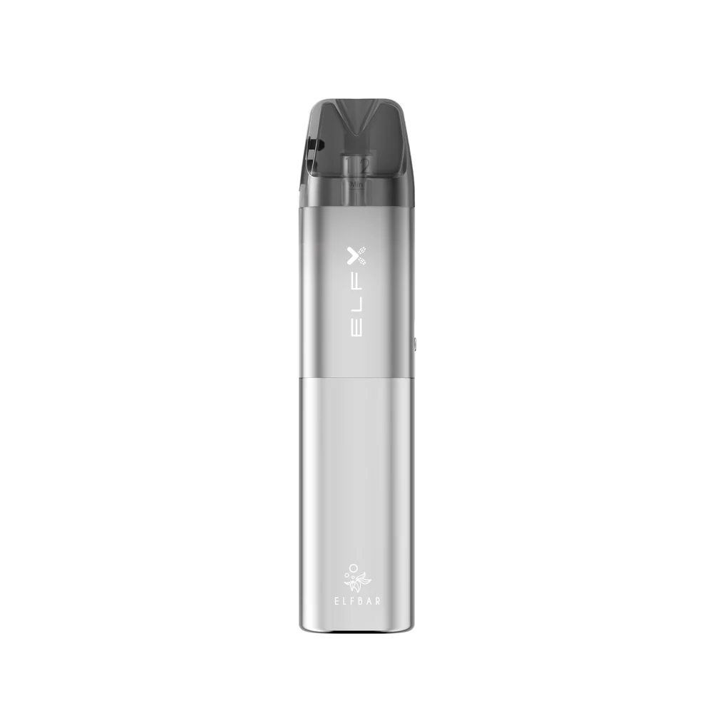 Elfbar ELFX Vape Pod Kit - Image 6