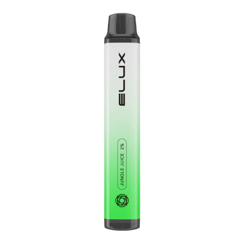 Elux Legend Mini 600 Disposable Vape Device - Image 10