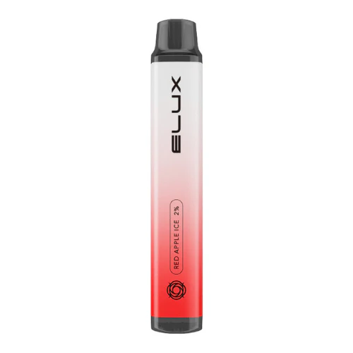 Elux Legend Mini 600 Disposable Vape Device - Image 14