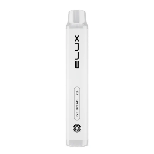 Elux Legend Mini 600 Disposable Vape Device - Image 15