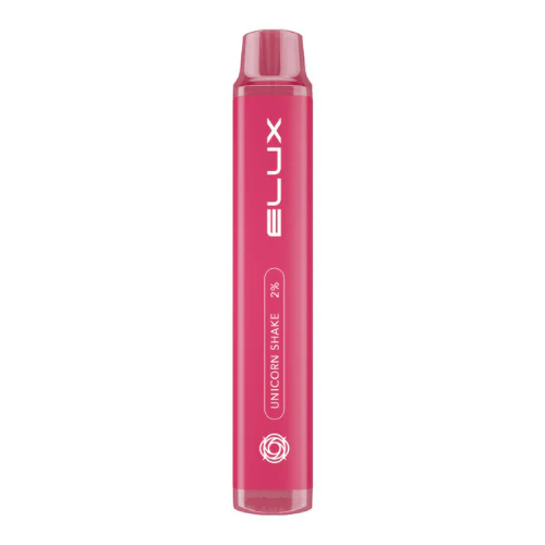 Elux Legend Mini 600 Disposable Vape Device - Image 17