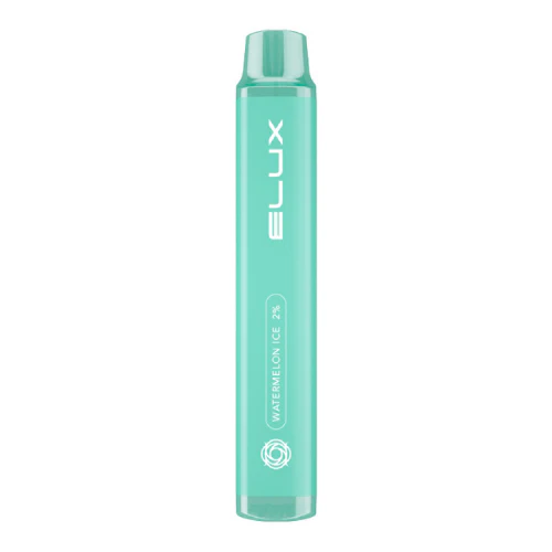 Elux Legend Mini 600 Disposable Vape Device - Image 18