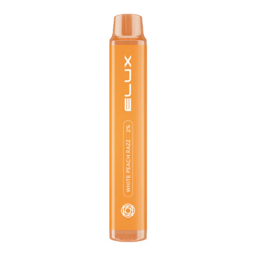 Elux Legend Mini 600 Disposable Vape Device - Image 19