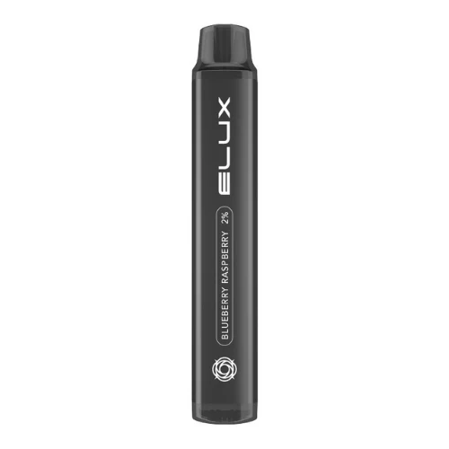Elux Legend Mini 600 Disposable Vape Device - Image 20