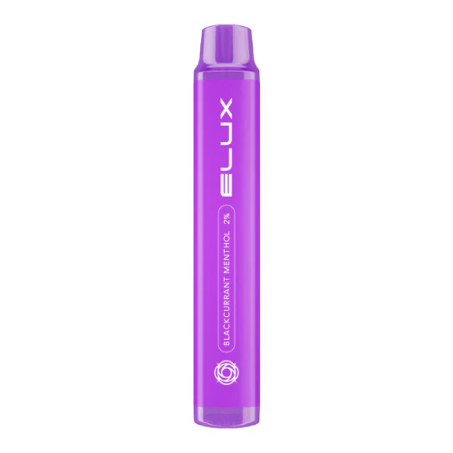 Elux Legend Mini 600 Disposable Vape Device - Image 3